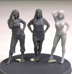 Ladies of the evening (3)